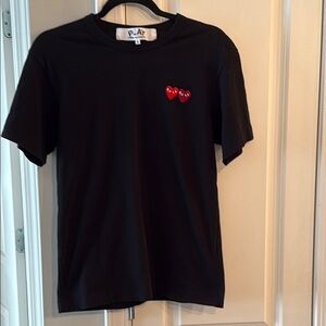 Comme Des Garçons T Shirt